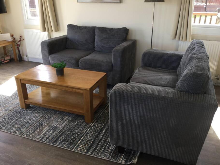 Marios Lodge Padstow Eksteriør bilde