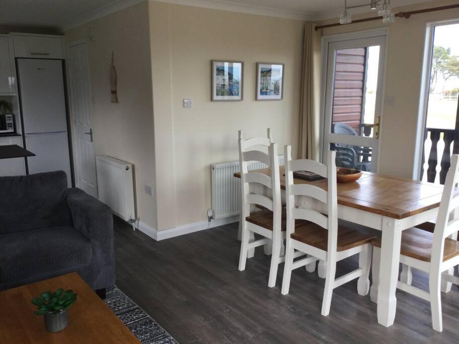 Marios Lodge Padstow Eksteriør bilde