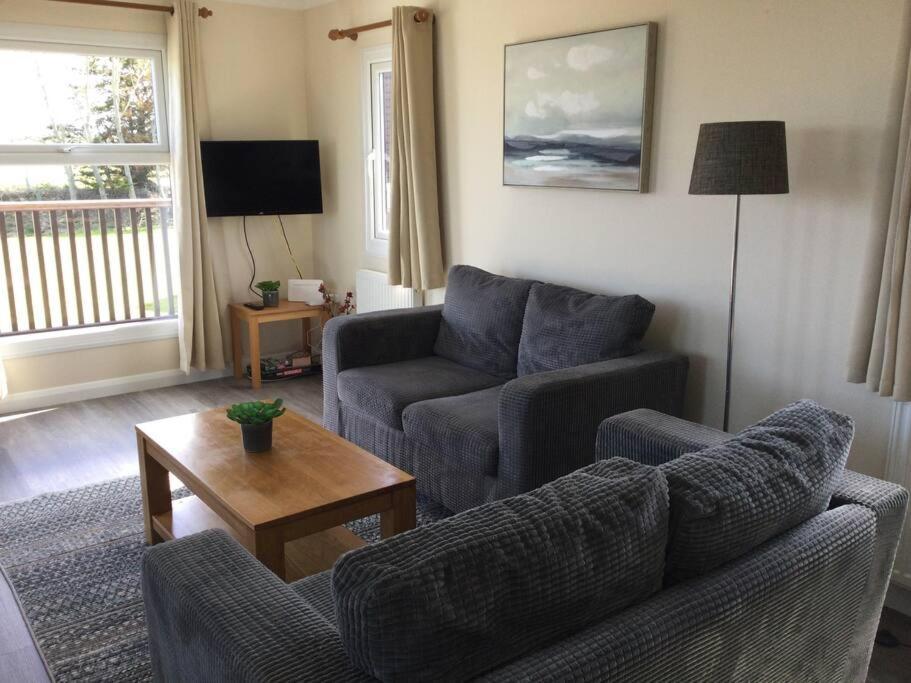 Marios Lodge Padstow Eksteriør bilde