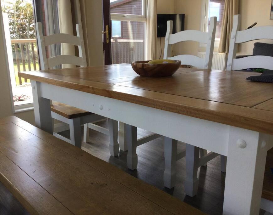 Marios Lodge Padstow Eksteriør bilde